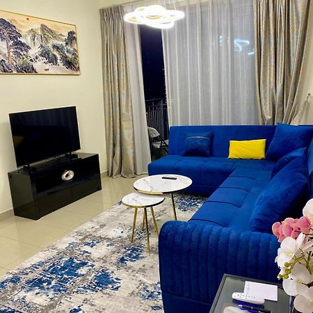 Standpoint Tower Apartment Opposite Burj Khalifa Dubaï Extérieur photo