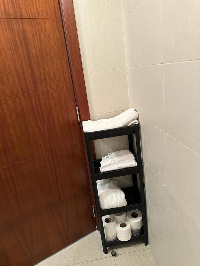 Standpoint Tower Apartment Opposite Burj Khalifa Dubaï Extérieur photo