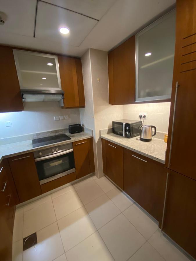 Standpoint Tower Apartment Opposite Burj Khalifa Dubaï Extérieur photo