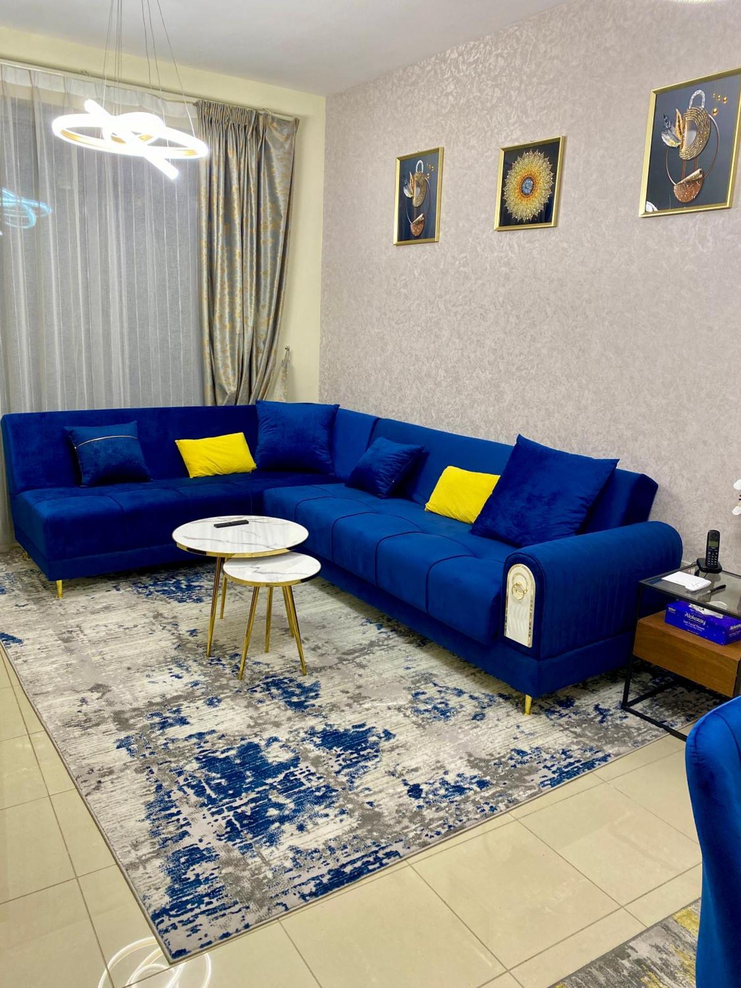 Standpoint Tower Apartment Opposite Burj Khalifa Dubaï Extérieur photo