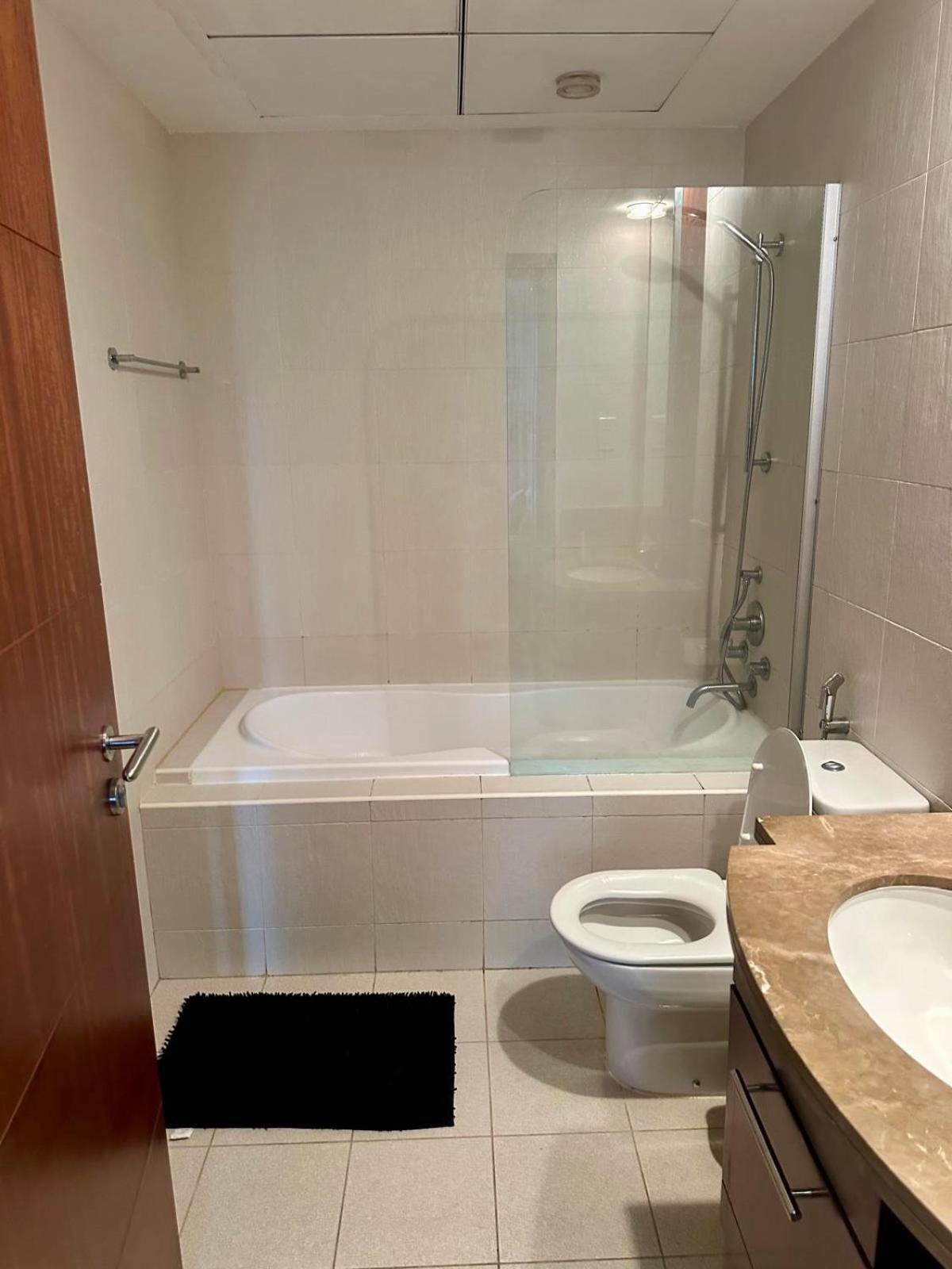 Standpoint Tower Apartment Opposite Burj Khalifa Dubaï Extérieur photo